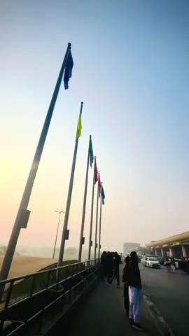 GOOD BUY BROTHER ALLAH BLESS YOU🫶🏻❤️‍🔥 Allama Iqbal international airport #fyp #foryoupage #dontunderreviewmyvideo #standwithkashmir #unfreezemyacount @Asad butt 🩵