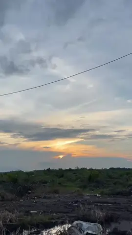 sing ngongkon sabar lahan sawite 30 hektar hilux'e 3🙄