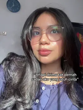 #fyp #jatuhcintasendiri #4upage #relatable #xybca 