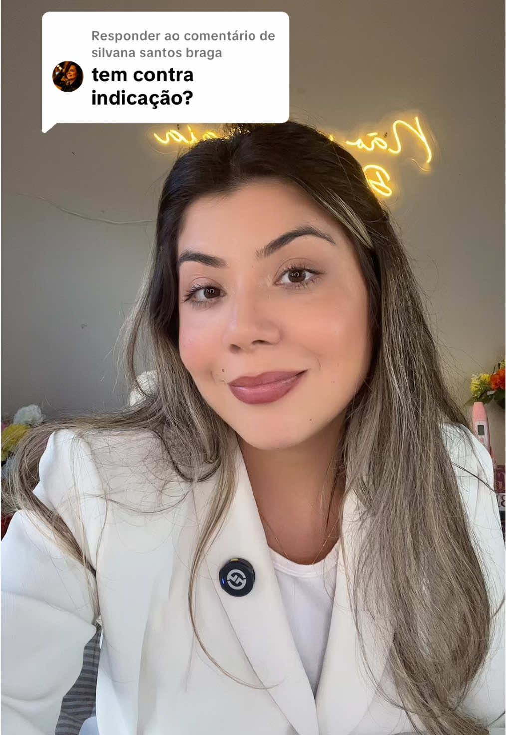 Respondendo a @silvana santos braga  #rejuvenescimento #melasma #segredodascoreanas #skincare 