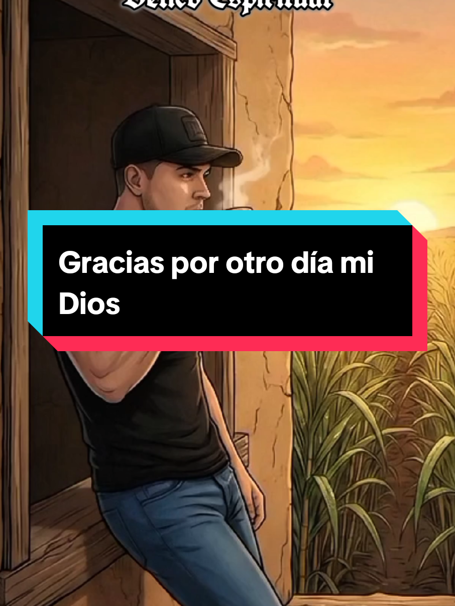 Gracias por otro día mi Dios #nuevoamanecerotrodíagraciasdiostempranomadrugarchambeartrabajarlevanta #corridosbelicostumbadosmetafisicosnorteñosprogresivosalteradosmexicano #Viralparatifyppopolartendenciatrendmodarankingtop1lomejorvippremium #crecimientopersonalysuperacionmotivacioninspiraciongymtrabajochambear #depresionansiedadestresproblemasfamiliaresemocionalescrisisnerviosapan 