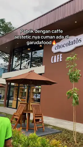 Top mantap👌#pabrik #garudafood #chocolatos #rancaekek #kulipabrik 