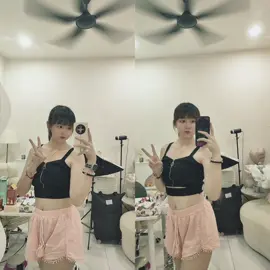 今天的心情，被粉色治愈了💓