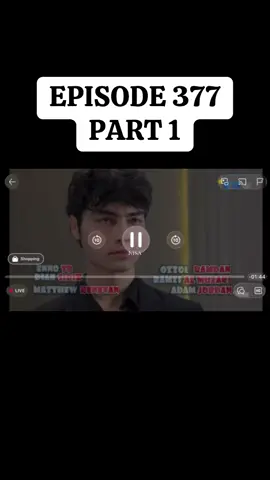 ASMARA GEN Z EPISODE 377 FULL HARI INI #agzepisode 377 #asmaragenz #agz #fyp #masukberanda 