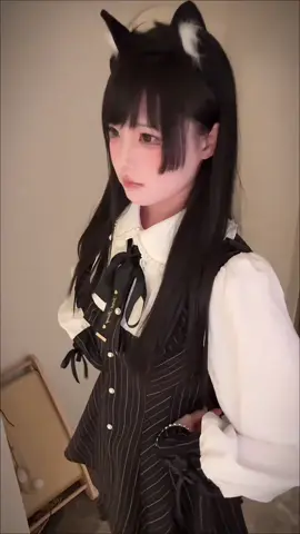 #虎紋章魚 #翻唱 #歌曲 #阿米嘎蒂朵喵喵歌 