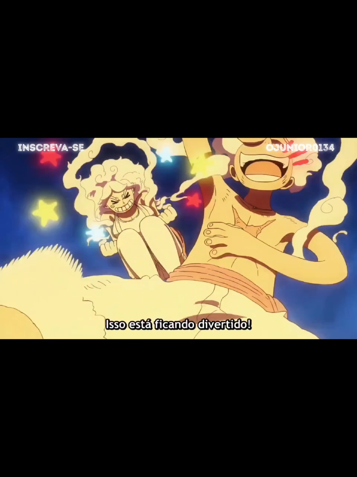 Simplesmente EggHead, Nika Joyboy Vive - One Piece  #anime #luffy #onepiece #zoro #gear5 