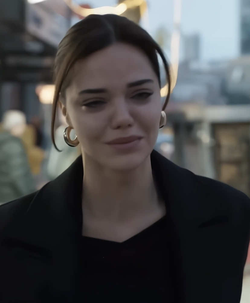 الله ياخذ اللي يبكيك #hilalaltinbilek #fyp 