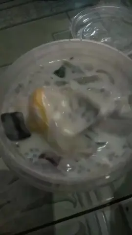 es teler mantap 😋