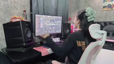 Có slot Haru haru - BaoTranVo fan bigbang ❤️