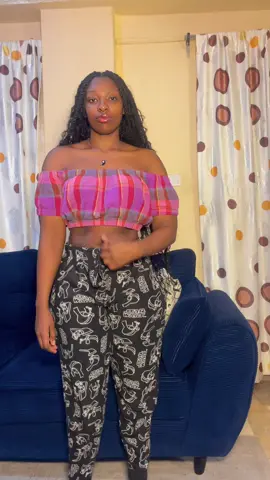 Pov: that one guy. Baddie challenges with mama mboga 