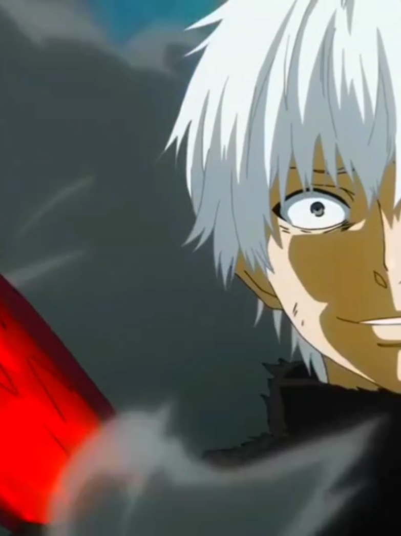 melhor parte de tokyoghoul #tokyoghouledit #tokyoghoul #viralvideo 