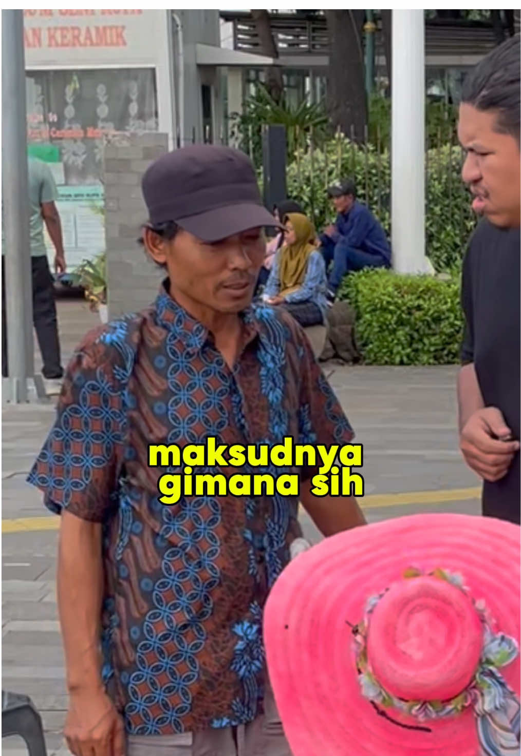 Sepeda brr brr patapim #dola #id #ai #teknologi 