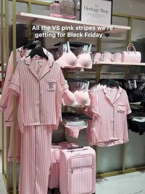 80% Off Bras & More: Free Gift with VS Purchases!