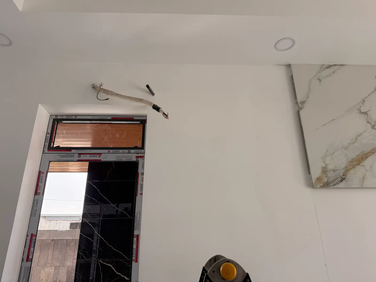 Mấy anh điện nước cứ yên tâm âm ống nhé. Sai đâu em sửa đấy cho. Số em cực ló quen rồi 🙂‍↕️🙂‍↕️🙂‍↕️🙂‍↕️#tantam #thegioididong #dienlanh #xuhuong 