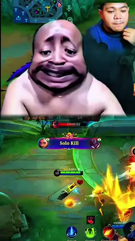 #MLBBXSpongeBob #MLBBFriendFest #MLBB #bangpascol #foryou 