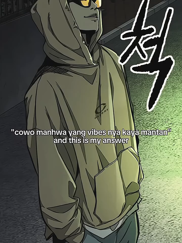 rill mantan inimah💔 #trend#manhwa#windbreaker#yoowooin#wooin #4uu #req