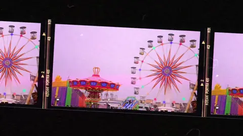 #سفرة مدرسة الصحابة الى مدينة العاب عفك الترفيهية #capcut 