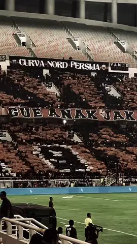 👏 #persijajakarta  #curvanordpersija  #thejakmania  #footballculture  #pararunteungoblog 