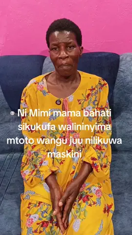 🥹🥹🥹 But My Mum Died over 25 Years ago, I personally attended the Burial and Witnessed her Grave 💔💔💔 This Woman has Confused me More. So what Should I Do??? 🙆‍♂️🙆‍♂️🙆‍♂️