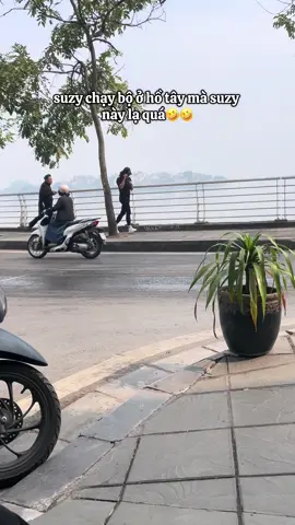 đi cafe mà gặp suzy lạ quá 🤣🤣 #suzy #hotay_hanoi #thaihoa88 #xuhuong 