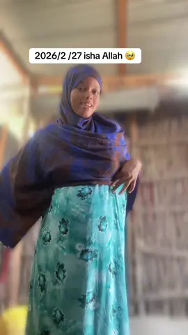 Ilaahye ha iifududeyo ❤️🤱🤱😇😇