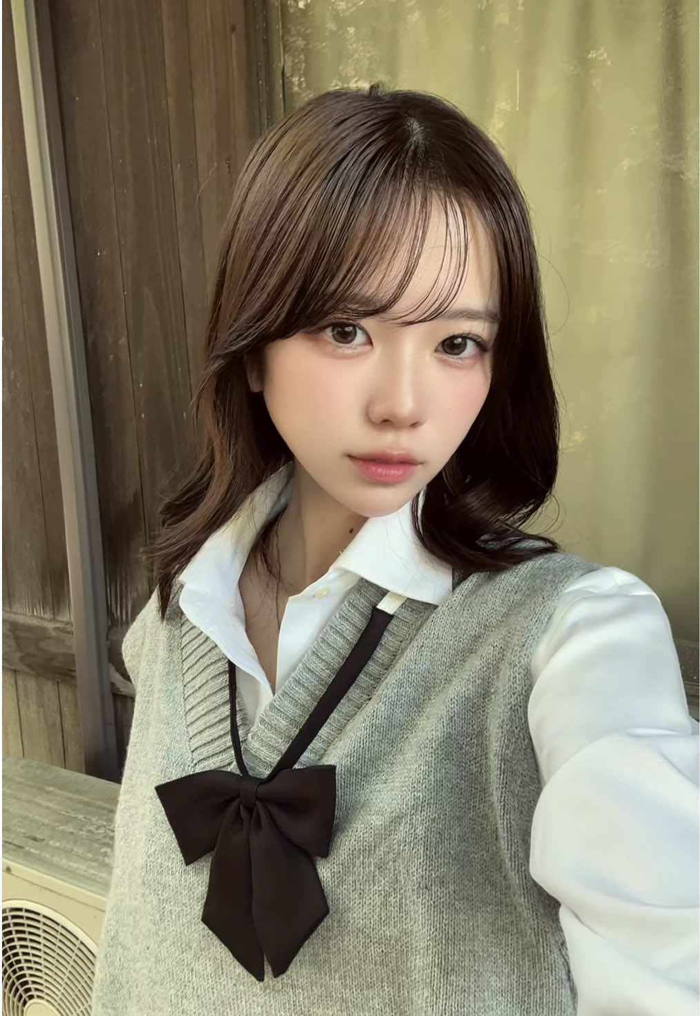 やっと出せる　ミスコンオフショ