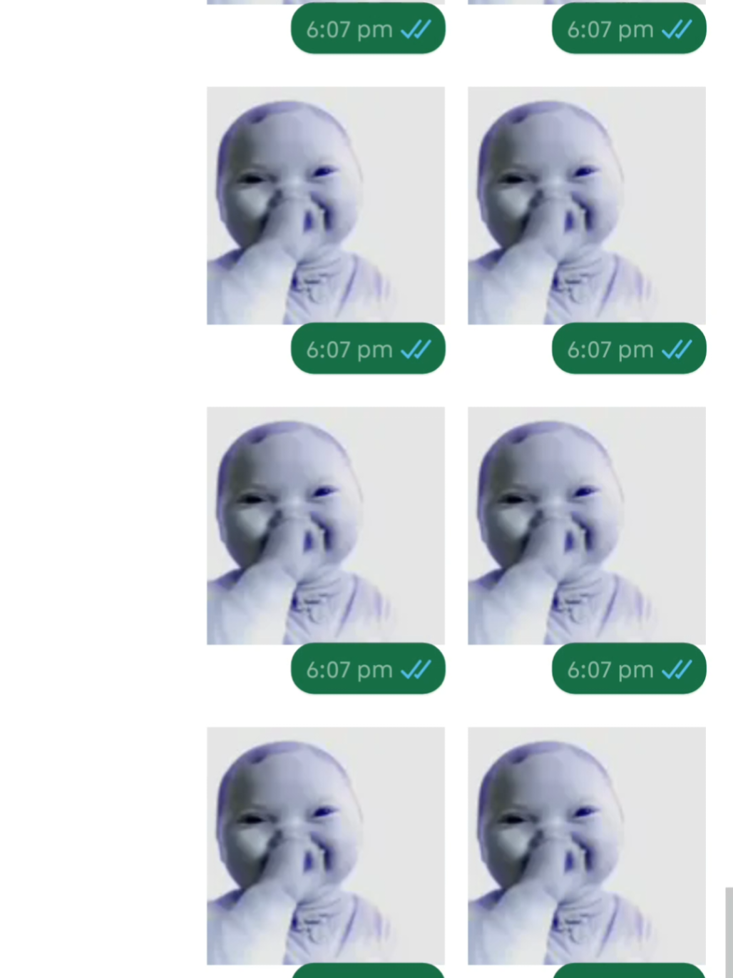 TOR MONITOR KETUA🙏😭 .  .  #tormonitorketua #tuffbaby #foryoupage #meme 