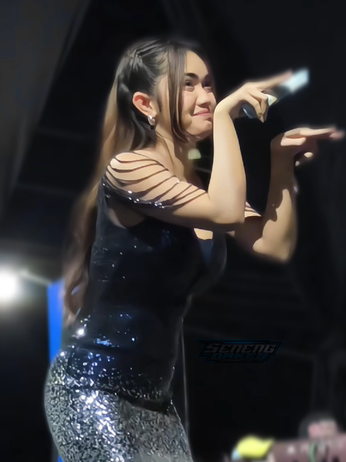 Wasikk....💃 @aslisiska @dindateratu  @gg_music_entertainment  #djlulu #siskaamanda #dindateratu #ggmusik #senengorkes 