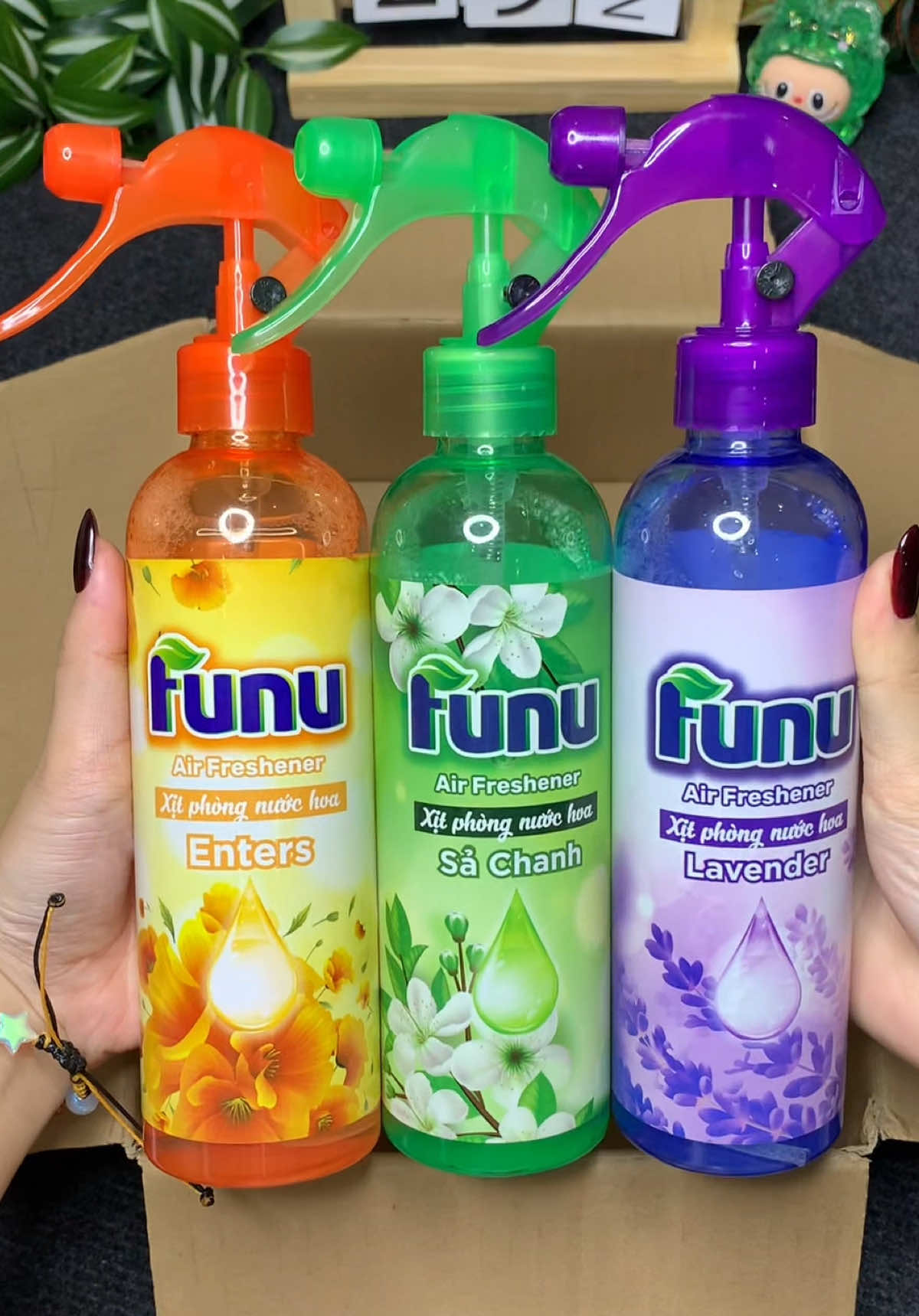 Trả lời @dauvo123 Loại này thơm thật sự lun nha #xitthom #xitkhumui #xitthomphongfunu #xitthomphong 