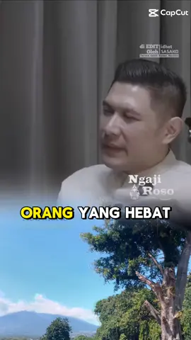 Motivasi hidup#Kang Abu Marlo#Ngaji Roso#Yuk perbaiki diri