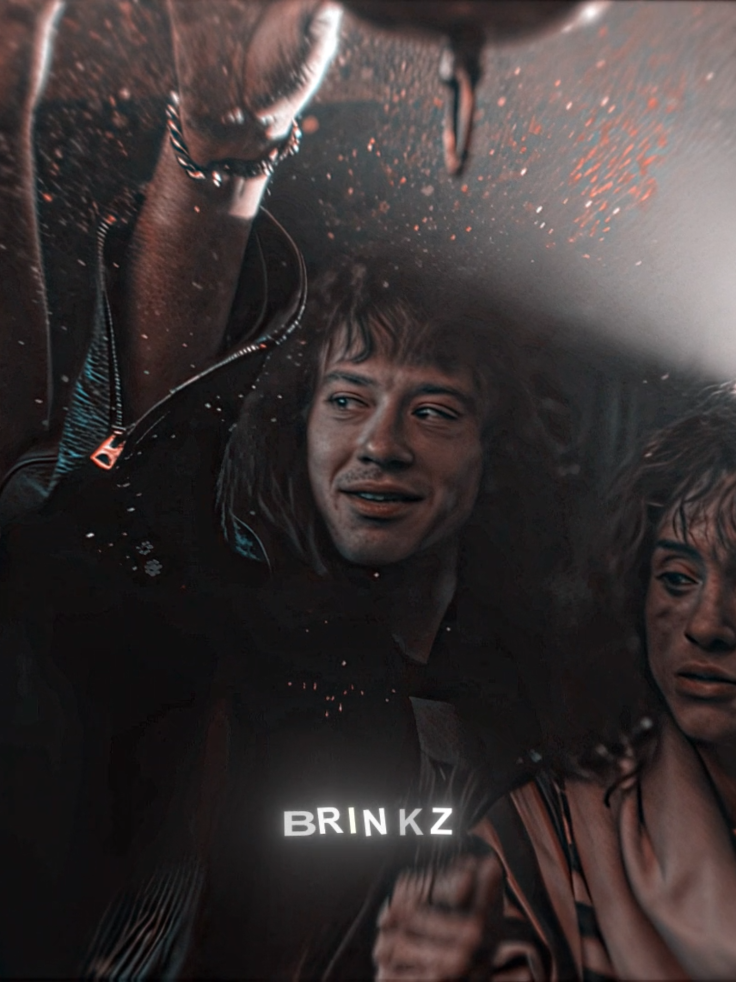 Bad news first, ALWAYS! - Stranger Things | Eddie Munson {4K} | Feel Good inc [Slowed] #edits #strangerthings #editor #edit #fy #strangerthings5 #strangerthingsedit #eddiemunson #eddiemunsonedit