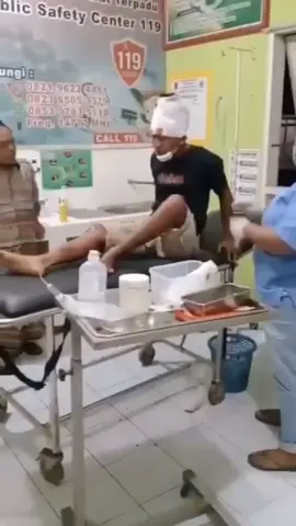 Yang tertawa dosa 😅   #fyp #viral #comedy #rekomendasi #lucu 