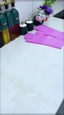 Silicone Dishwashing Glove's  #gloves #dailyuse #kitchengadgets #dishwashing #silicongloves 