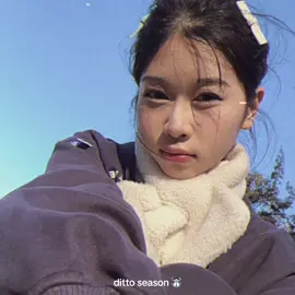 nhớ mùa đông năm ấy❄️