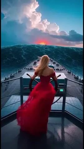 Đạp mây lướt sóng #FantasyVibes #deamy #romatic 