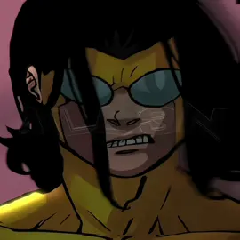 No funk edit #invincible #invincibleedit #invinciblevariants #edit #fyp 