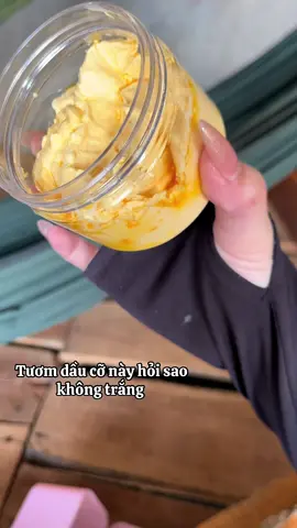 #KEM_CỐT_Ủ_DẦU_VÀNG #kemtrontrangda #tt #ủkembody 