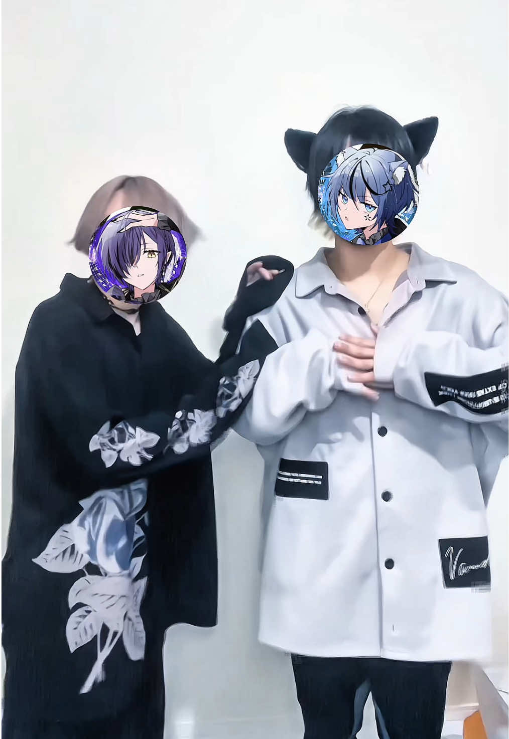 ﾅｸﾊﾞｶﾘｯ #ころしちゃった @ユニ【化け猫にゃっぱー】 