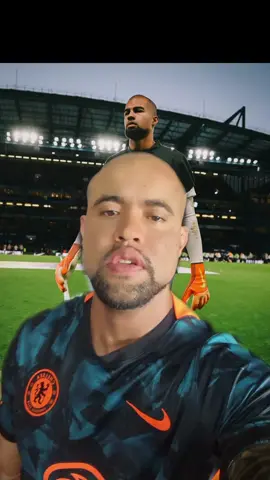 o bom momento do nosso Sanchez..vem trazendo muita segurança @Chelsea FC @arsenal @Premier League #chelsea #arsenal #PremierLeague 