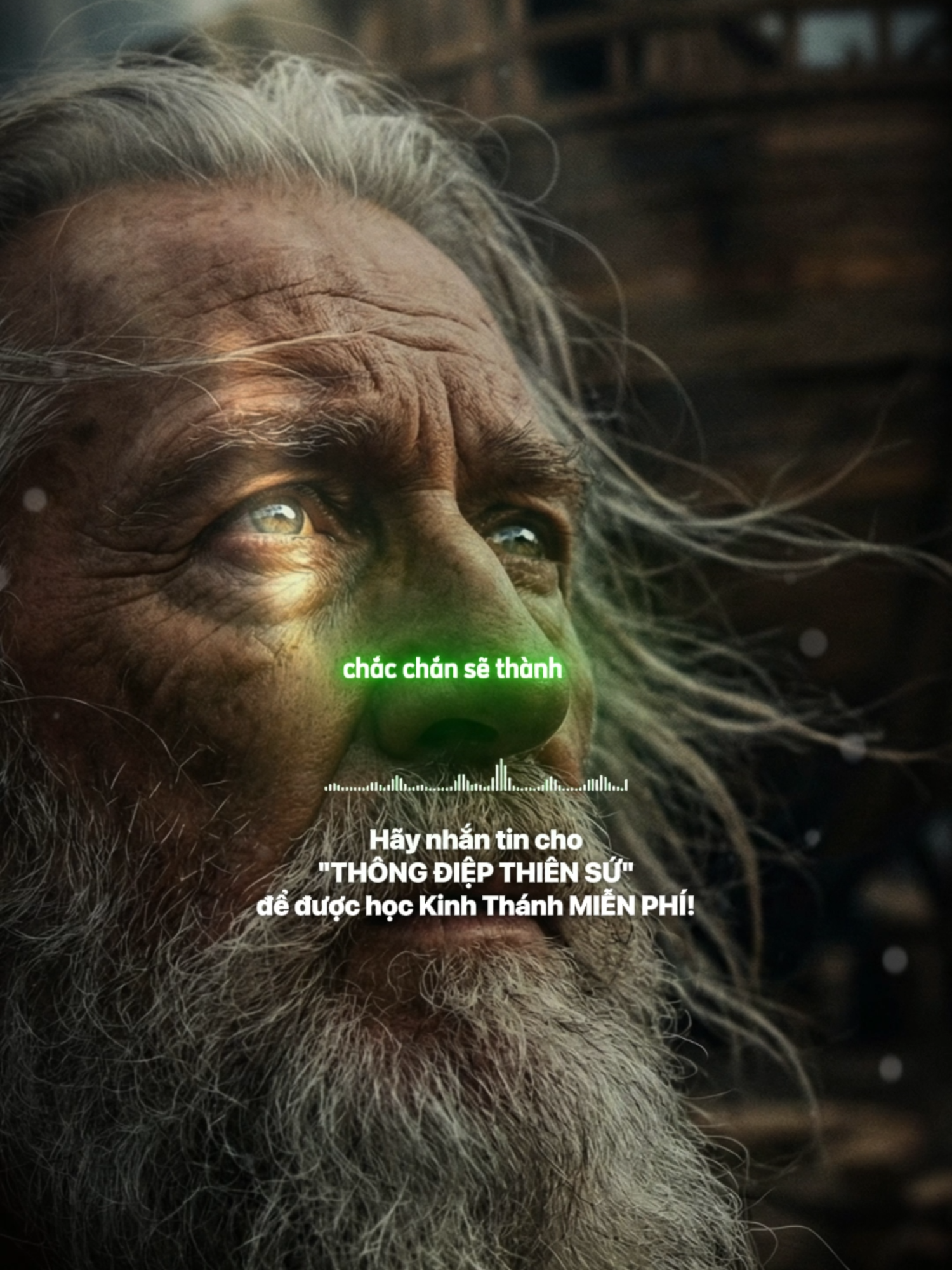 Sự Xác Tín của Nô-ê Đến Từ Đâu? ________ Khi Đức Chúa Trời phán, người có đức tin thật sẽ vâng phục khi người đời chế giễu. Học từ Nô-ê để hiểu thế nào là bước đi theo ý muốn của Chúa, không phải ý riêng. #holybible #Thongdiepthiensu #Levuotqua #Kinhthanh #sabat