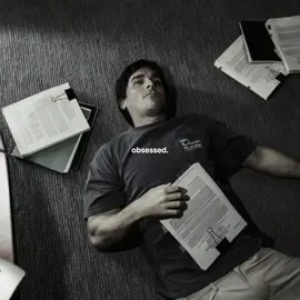 одержимость.