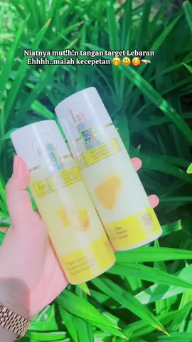 #lotionwhitening #LN #bpom✅ 