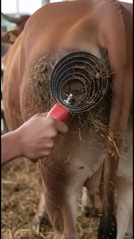 #sisirsapi #sisirpembersihbulusapikudadomba #racuntiktok 