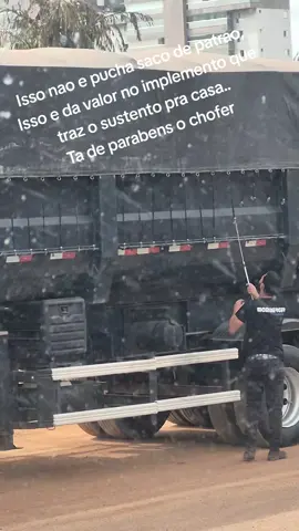 #br163 #momberger #foryou #caminhaoqualificado #amornaprofissao 