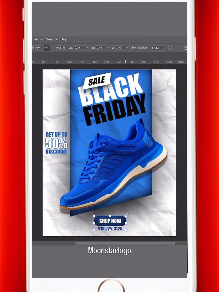 come check this black Friday 🛍️ offer 🫴This is real content please check I requested recommend for the for you feed#canvadesigns #viral_video_tiktok_treding #unfreezemyacount #ProTips #canvatricks 