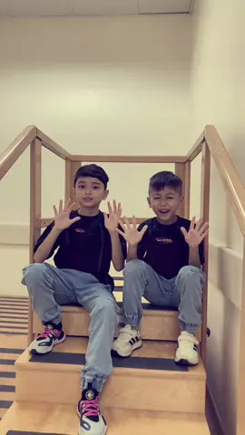 Ayif & Mika 🧜🏻‍♂️🤎#ayifmika #3rsiblings 