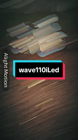 #wave110iสไตล์ไทยled🇲🇪🦋🇹🇭 #เวฟ110iสีขาว🤍 #เวฟ110i2022🥰 #เวฟ110i #fypシ゚viral🖤tiktok 