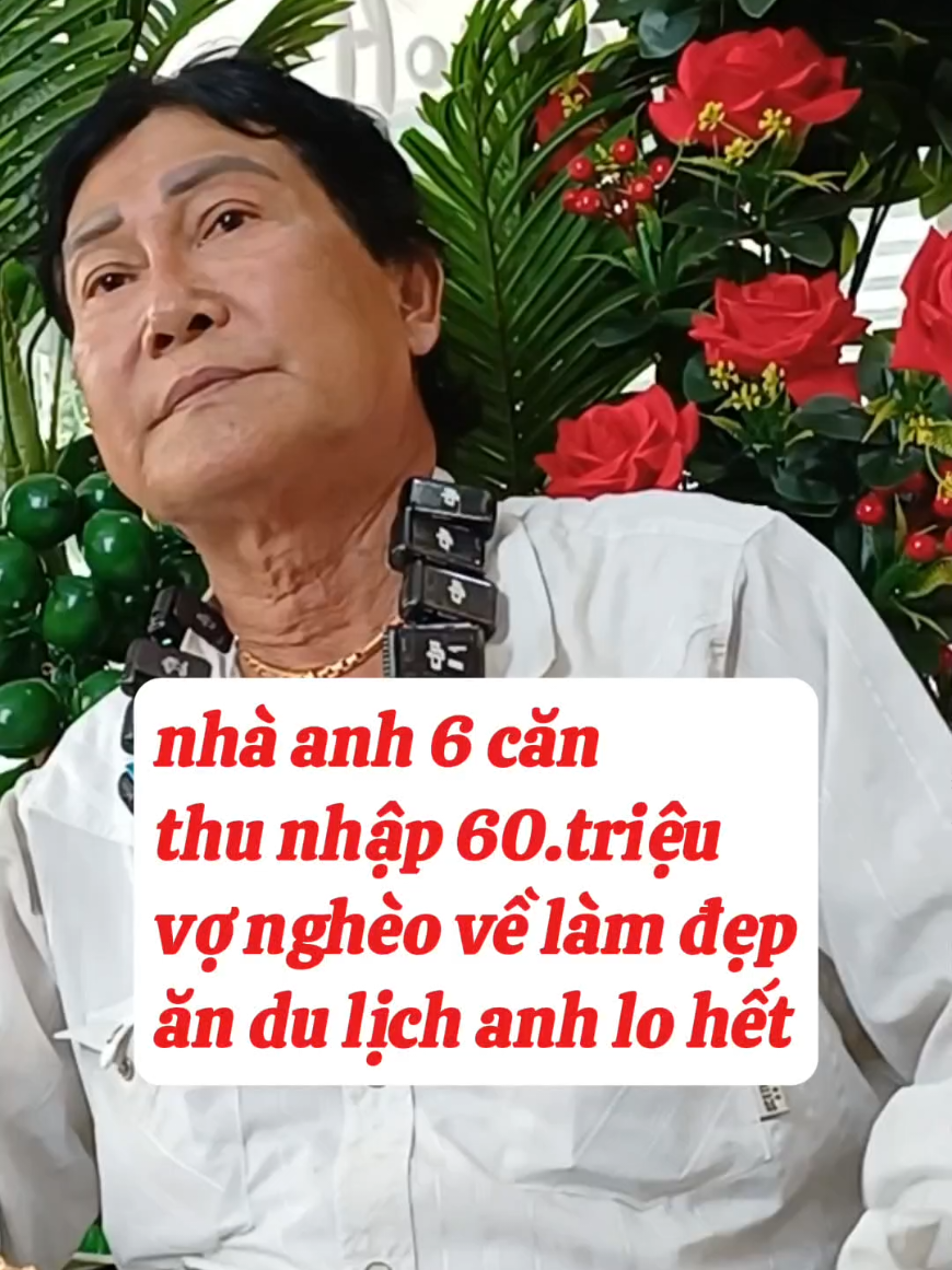 Bà Xã Về Chỉ Việc Làm Đẹp Và Đi Du Lịch #banmuonhenho #ketnoiyeuthuong #Ketnoitrieuyeuthuong #ductuantv #ductuanketnoiyeuthuong 