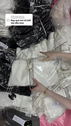 Trả lời @trangn68159346405 em về k đủ chia luôn ạ mn tìm e đầu trang coá nha ...#xuhuong #trending #thoitrang #thuhuongstore #tiktok 