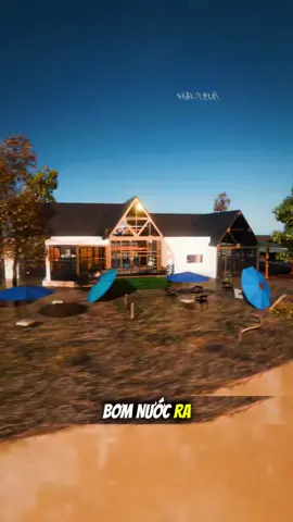 Tại sao ông ấy lại bướm nước vào nhà? #khamphathegioi #suthatthuvi #viral #fyp 